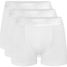 Resteröds miesten 3-pack bambubokserit