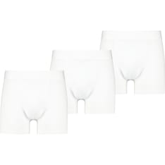 Resteröds miesten 3-pack bambubokserit