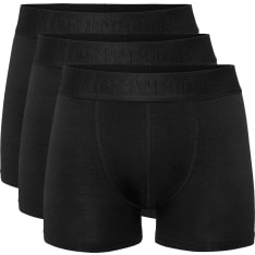 Resteröds Men's 3-pack Boxers