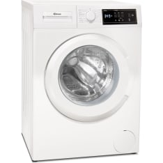 Gram WDE 70714-92 pyykinpesukone
