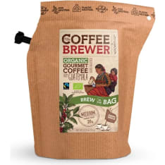Grower'S Cup Guatemala coffee travel coffee