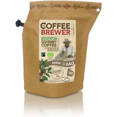 Grower'S Cup Honduras coffee travel coffee