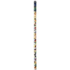 Plus-Plus Glow in the Dark 1m Tube 520-os rakennuspalikat
