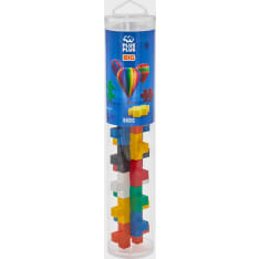 Plus-Plus BIG BasicTube 15-os rakennuspalikat