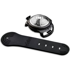 Orbiloc Dual dog safety light