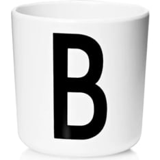 Design Letters Ekoze Children's Mug
