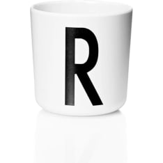 Design Letters Ekoze Children's Mug