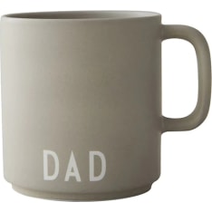 Design Letters Favourite Cup