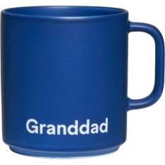 Design Letters Favourite Cup