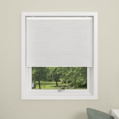 Debel Touch blackout roller blind