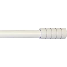 Debel Cylinder 19 mm curtain rod