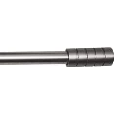 Debel Cylinder 19 mm curtain rod