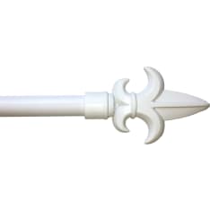 Debel Spear 19mm curtain rod