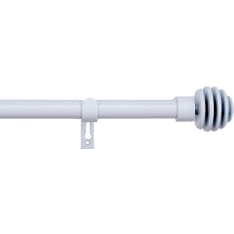 Kirsch Aura curtain rod