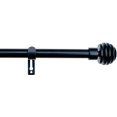 Kirsch Aura curtain rod
