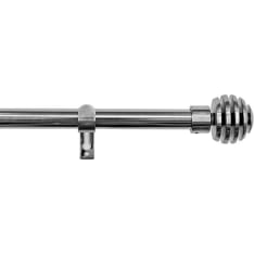 Kirsch Aura curtain rod