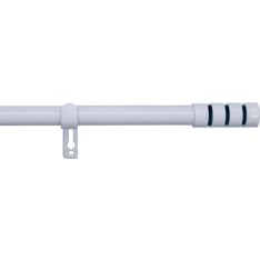 Kirsch Mist curtain rod