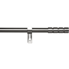 Kirsch Mist curtain rod