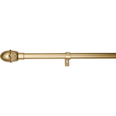 Kirsch Mozart curtain rod