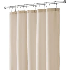 Debel telescopic rod with spring