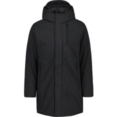 KnowledgeCotton CLIMATE SHELL™ miesten takki