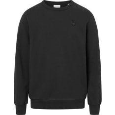 KnowledgeCotton Erik miesten collegepaita