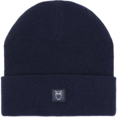 KnowledgeCotton men's beanie