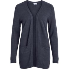 Vila Viril women's cardigan