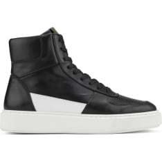 Playboy Linus high men's sneakers
