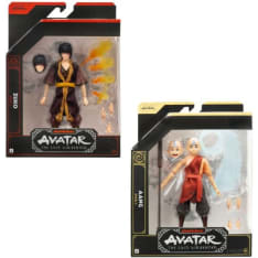 Avatar Collector action figure (assortment)