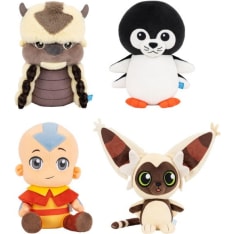 Avatar Classic pehmo (lajitelma)