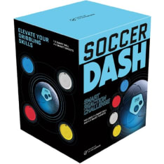 Strikesphere Soccer Dash jalkapallopeli