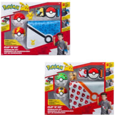 Pokémon Clip n Go Bandolier Set (assorted)