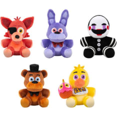 Five Nights at Freddy's Core pehmo (lajitelma)