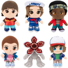 Stranger Things core pehmo (lajitelma)