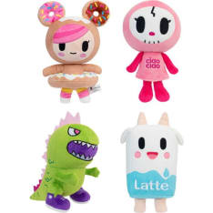 Tokidoki pehmo (lajitelma)