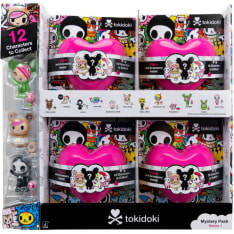 Tokidoki Mysteeri hahmo (lajitelma)