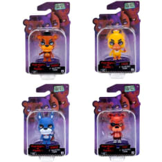 Five Nights at Freddy´s Creepy Cuties figurine (assortment)