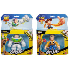 Goo Jit Zu Toy Story figurine (assortment)