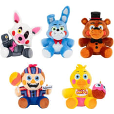 Five Nights at Freddys Core pehmo (lajitelma)