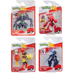 Pokémon Battle Feature Figure Wave 24 (assorted)