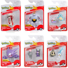 Pokémon Battle Figure Wave 25 (assortment)