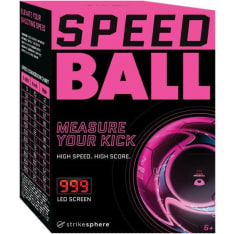StrikesSphere Speed Ball