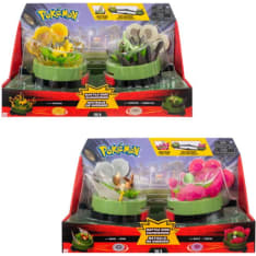 Pokémon Battle Disc Showdown (assortment)