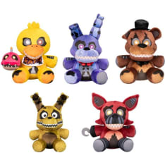 FNAF Core Plush (assortment)