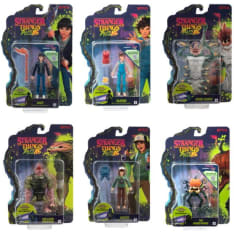 Stranger Things: Tales From 85 Core Figure (assorted)