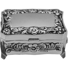 Nordahl Andersen 154-83494 Jewelry box Antique ornament