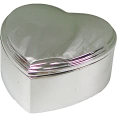 Nordahl Andersen 154-84470 Jewelry box Heart