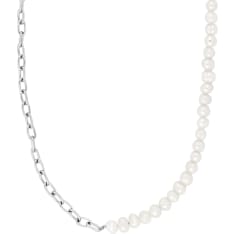 Son Of Noa pearl necklace