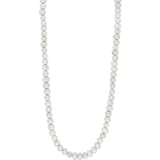 Son Of Noa pearl necklace